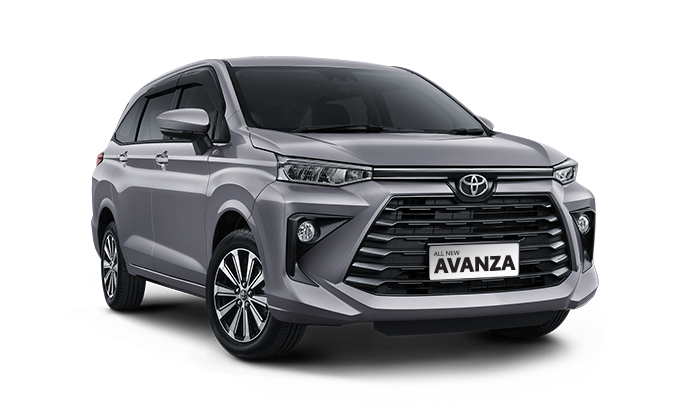 All  New Avanza